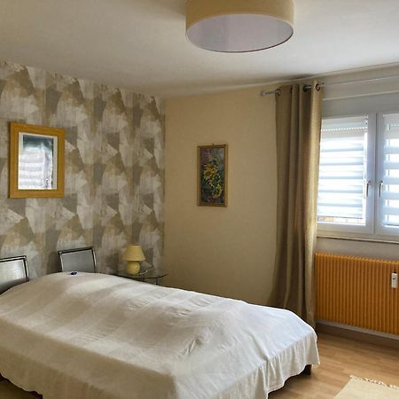 Ferienwohnung - Damisa House Metzingen  Kültér fotó