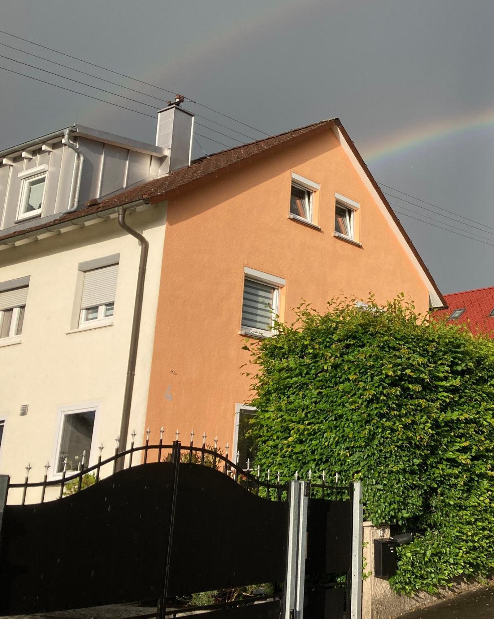 Ferienwohnung - Damisa House Metzingen  Kültér fotó