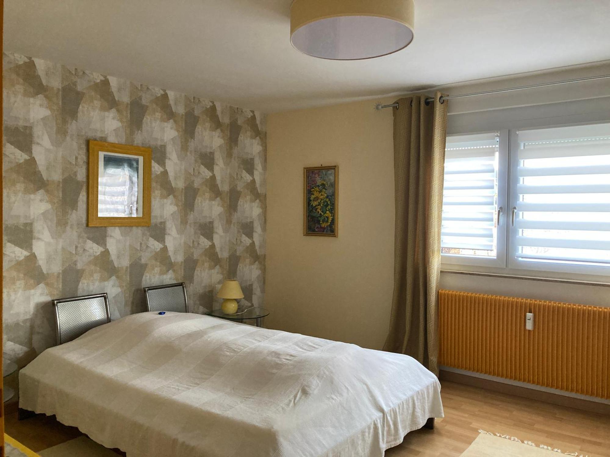 Ferienwohnung - Damisa House Metzingen  Kültér fotó