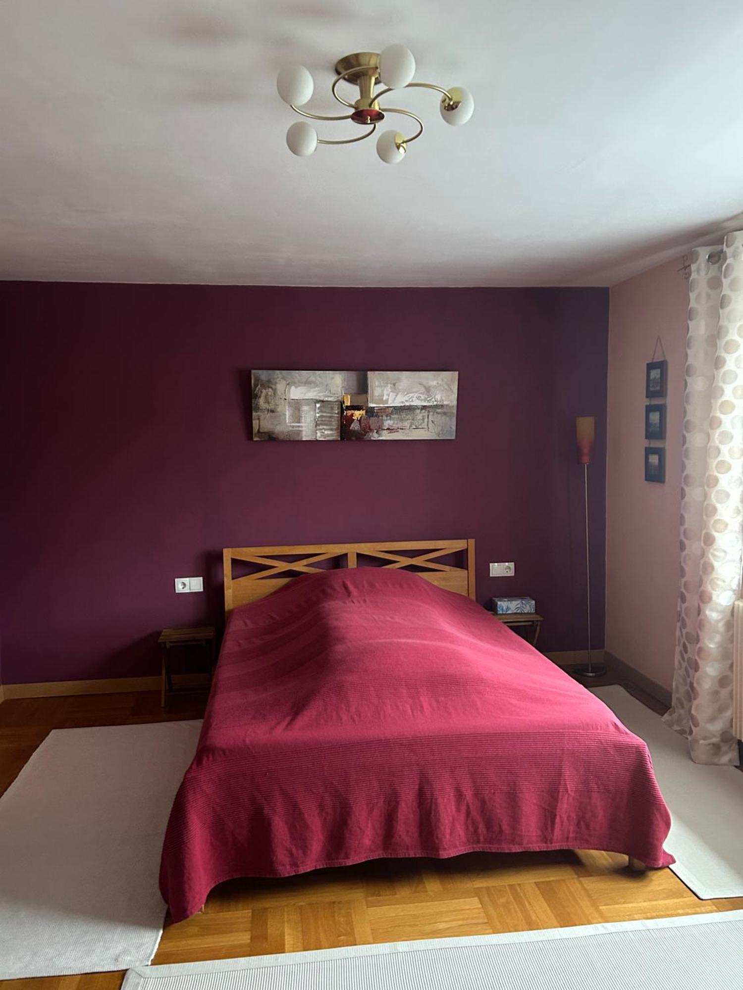 Ferienwohnung - Damisa House Metzingen  Kültér fotó