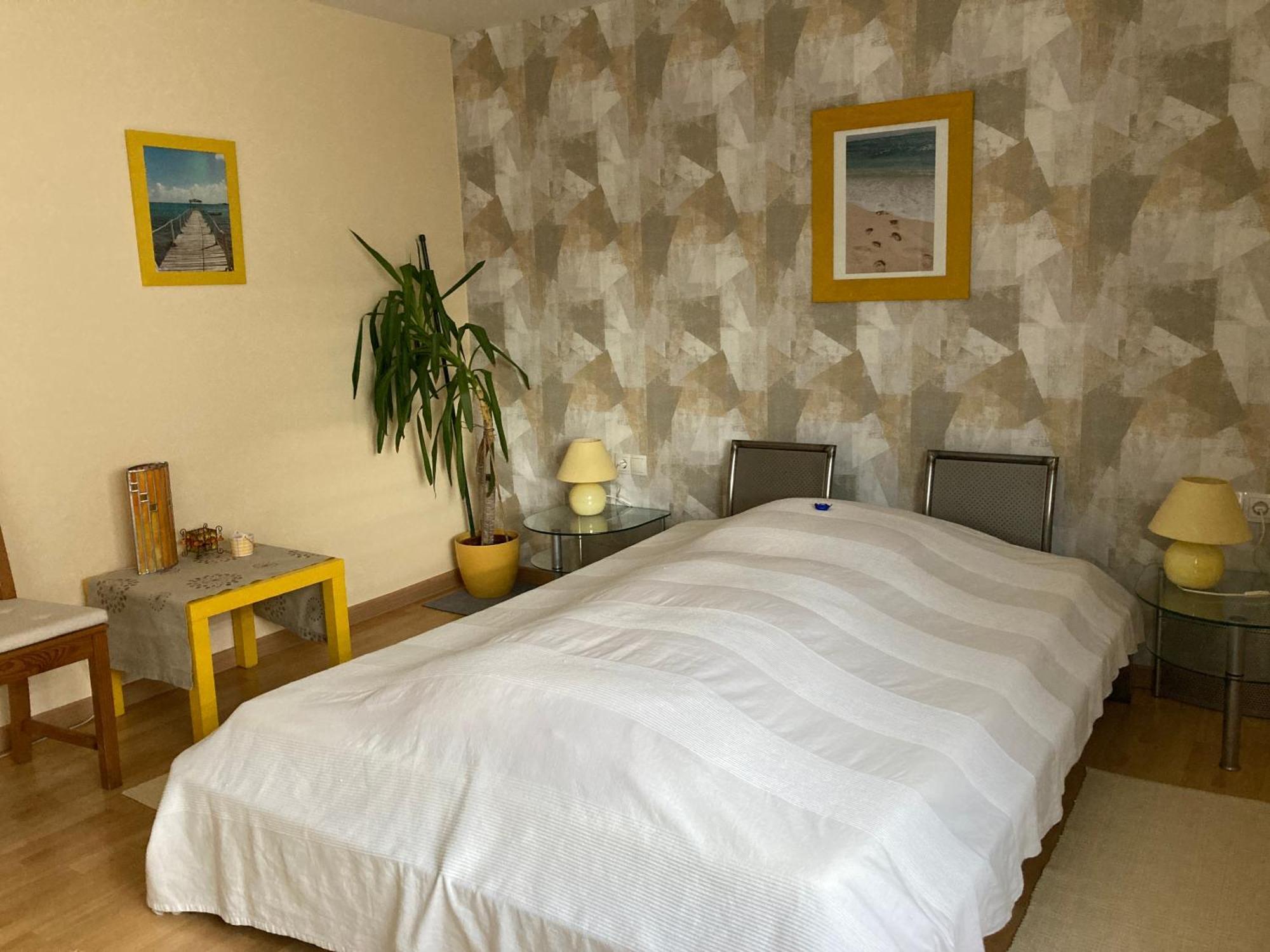 Ferienwohnung - Damisa House Metzingen  Kültér fotó