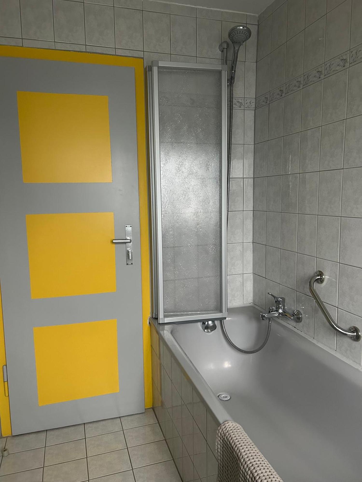 Ferienwohnung - Damisa House Metzingen  Kültér fotó